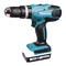 Bohrmaschinen Makita HP457D Betriebsanleitung