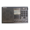 Sony ICF-SW7600 Handbuch