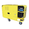 Generatoren Rotek GD4WS-1-012kW-EBDCZ Anleitung