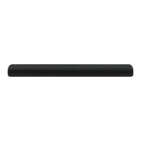 Samsung HW-S60A Bedienungsanleitung