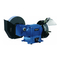 Schleifmaschinen Einhell BT-WD 150/200 Bedienungsanleitung