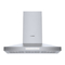Bosch HCP50652UC, HCP56652UC - Wandhaube 36" Edelstahl Handbuch