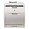 HP Color LaserJet CP3505
