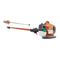 Werkzeuge Husqvarna 327P4 Bedienungsanleitung