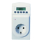 Timer TFA Thermo-timer Bedienungsanleitung