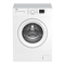 Waschmaschinen Beko WML61223N1 Bedienungsanleitung