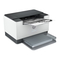 Drucker HP LaserJet M207e Serie Referenzhandbuch