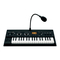 Synthesizer Korg MMT Bedienungsanleitung