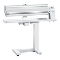 Miele HM16-80 D Gebrauchsanweisung