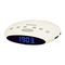 Radiowecker & Uhrenradios Roadstar CLR-2855 Bedienungsanleitung