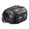 Kameras JVC GZ-MG505E Bedienungsanleitung