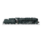 Modellbahnen marklin H0 241-A-65 Series Bedienungsanleitung
