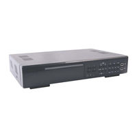 Velleman DVR4H2 Schnelleinstieg