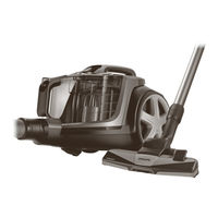 Philips PowerPro Expert FC9741 Bedienungsanleitung