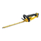 Heckenscheren DeWalt DCM563 Handbuch