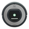 Staubsauger iRobot Roomba 700 Serie Benutzerhandbuch