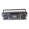 Kassettenplayer Sharp QT-27H Serviceanleitung