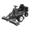 Toro GROUNDS PRO 2000