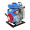 Pumpen Gude GMP 100 4T Originalbetriebsanweisung