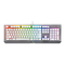 RAZER BLACKWIDOW X CHROMA Handbuch