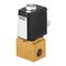 Steuergeräte Bürkert 6011 Betriebsanleitung