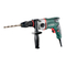 Bohrmaschinen Metabo BE 18 LTX 6 Originalbetriebsanleitung