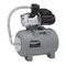 Pumpen Flotec WATERPRESS 1500 Bedienungs- Und Wartungsanleitung