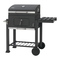 Grills tepro TORONTO Bedienungsanleitung