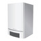 Heizkessel Buderus Logamax plus GB162-15 G20 V4 Bedienungsanleitung