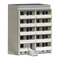 Modellbau Busch Plattenbau WBS 70 Gebaude H0 1926 Anleitung