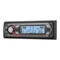 Sony CDX-GT400 - Einbau und Anschlüsse des UKW/MW CD-Players
