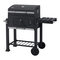 Grills tepro TORONTO Bedienungsanleitung