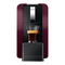 Kaffeemaschinen Cremesso Compact Automatic DC 262 Bedienungsanleitung