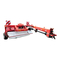 LELY SPLENDIMO PC 320