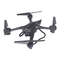 Drohnen, Quadrocopter & Multicopter Reely Mercury VR FPV RTF Bedienungsanleitungen