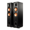 Lautsprecher-Systeme Klipsch R-28PF Referenzhandbuch