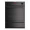 Dampfgarer Electrolux EBGL7 Benutzerinformation