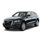 Autos Audi Q5 Kurzanleitung