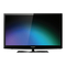 LED-Fernseher Blaupunkt B23P189TCSFHD Bedienungsanleitung