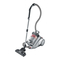 Staubsauger SEVERIN MY 7115 Gebrauchsanleitung