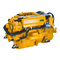 Motoren Vetus M4.55 Betriebsanleitung