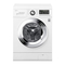 Waschmaschinen LG FH2B8NW-Serie Bedienungsanleitung
