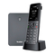 VOIP Telefone Yealink Dect W73P/H Handbuch