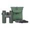 Ferngläser Swarovski Optik CL Companion Habicht 8x30 Bedienungsanleitung
