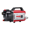 Pumpen AL-KO JET 3500 INOX Classic Betriebsanleitung