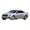 Cadillac ATS