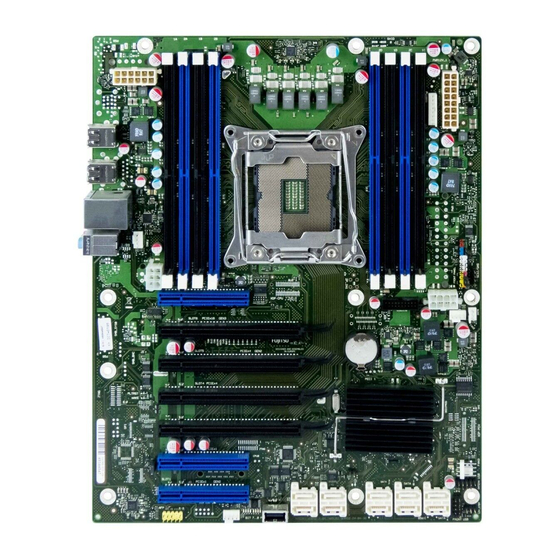 Fujitsu BIOS D3288 Handbücher