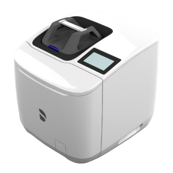 Sirona DAC MK3 Universal Instrumentenhygiene