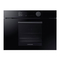 Backöfen Samsung NQ50T8939BK Benutzerhandbuch