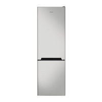 Amica KGCL 387 Serie Gebrauchsanweisung